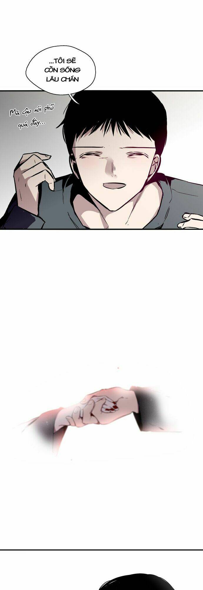người máy hủy diệt chapter 142 33