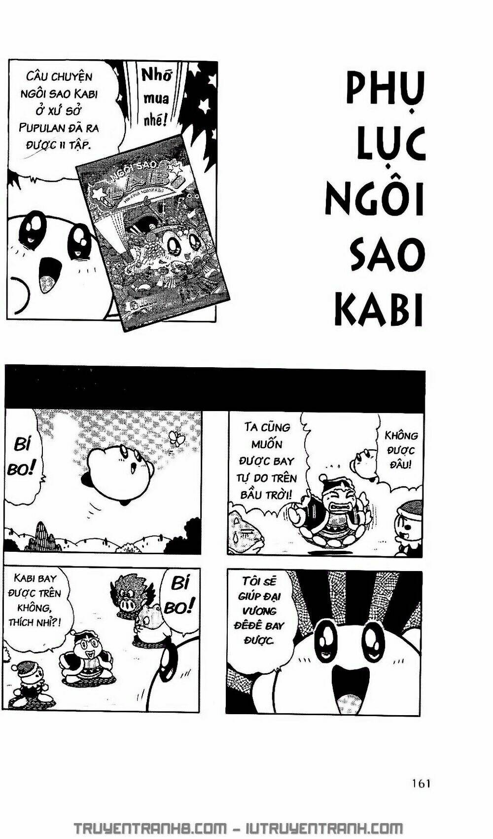 ngôi sao kabi chapter 121 11