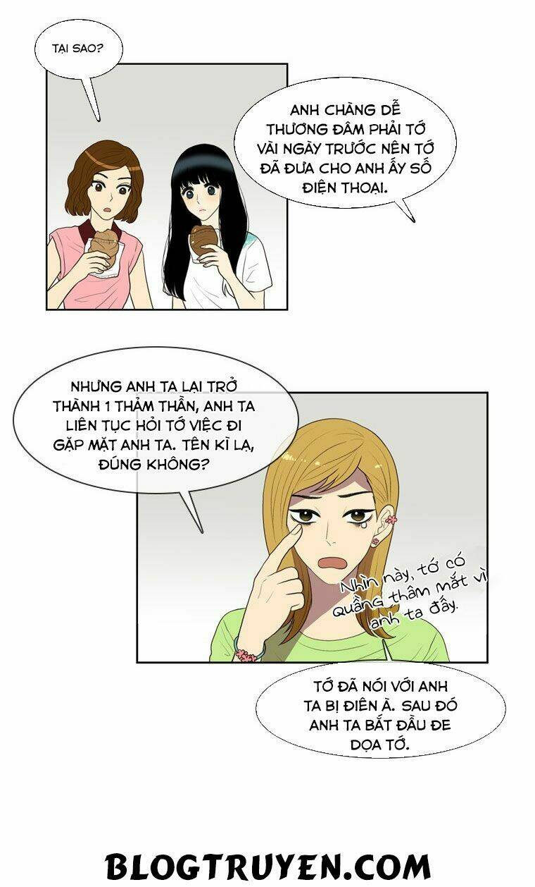 my shining world chapter 37 31