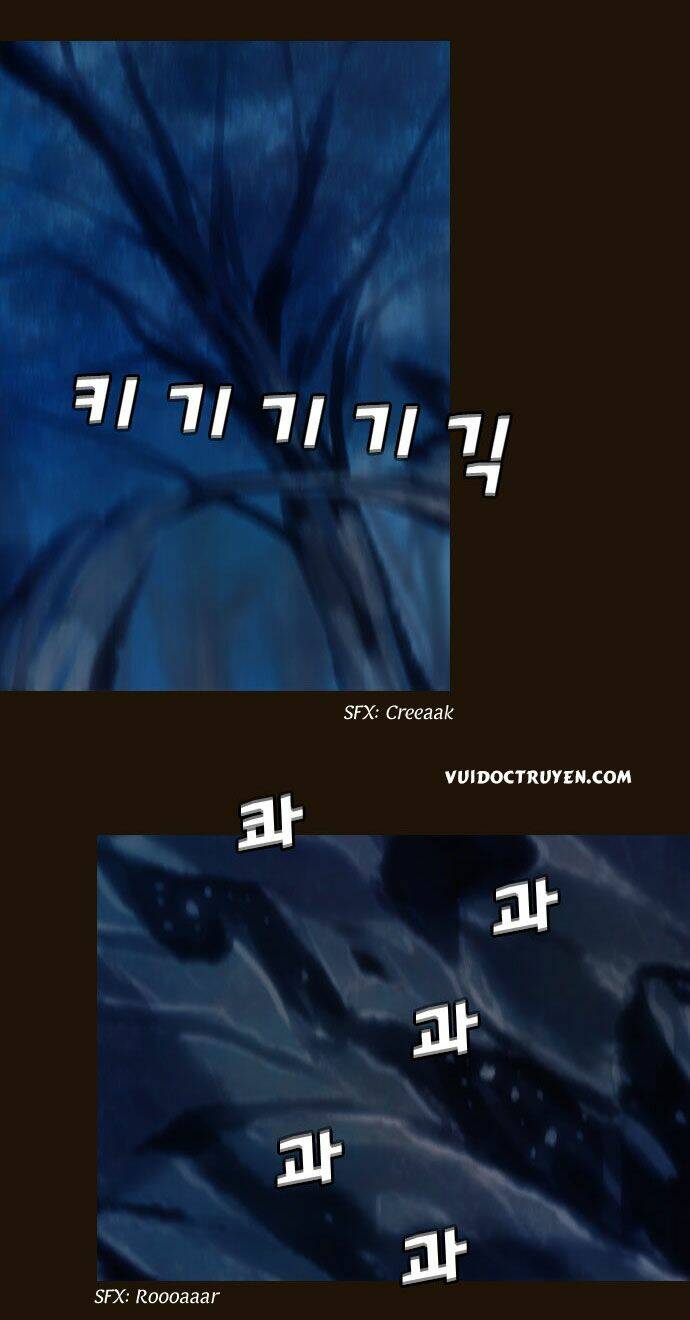 hội ảo thuật chapter 100 13