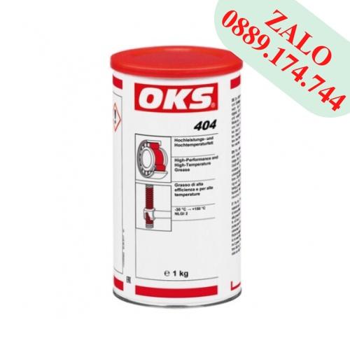 Mỡ OKS 404