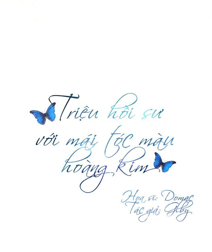 triệu hồi sư với mái tóc màu hoàng kim chapter 50 4