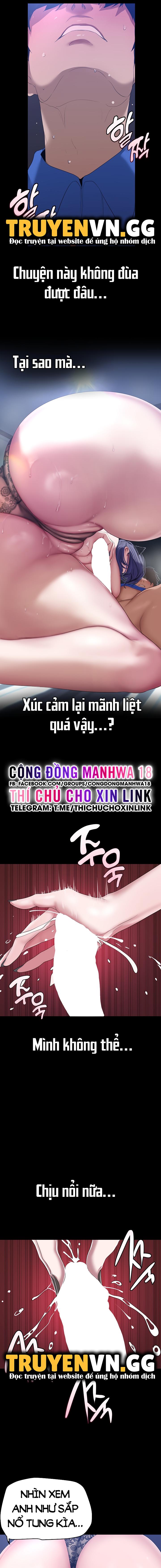 một thế giới mới tuyệt vời chapter 201 10