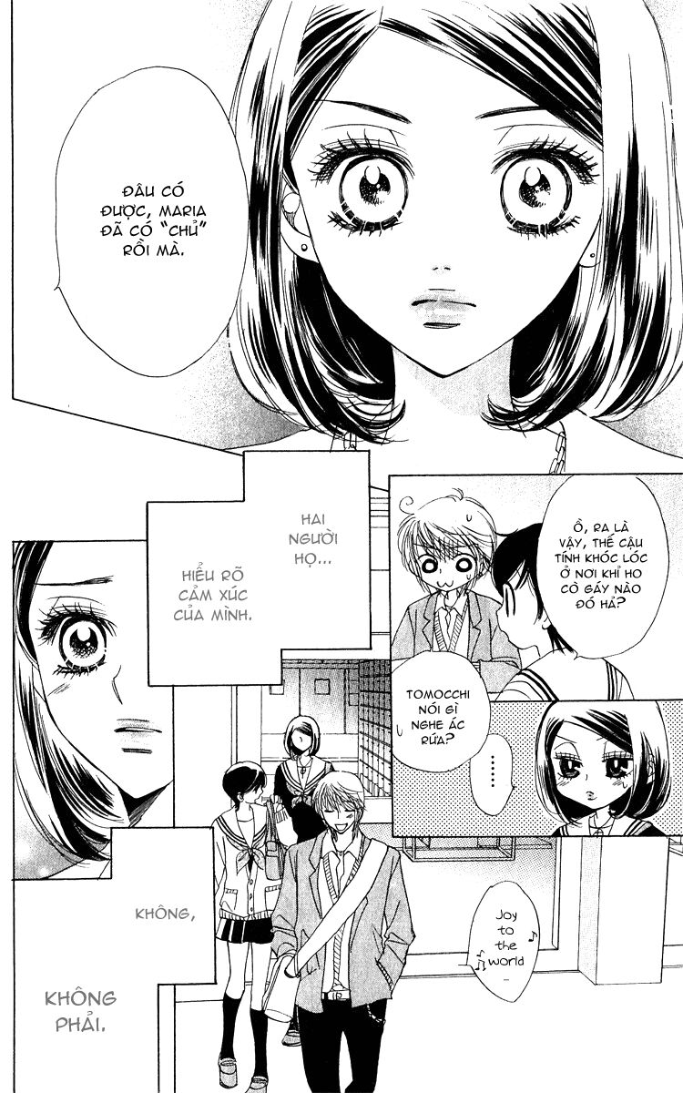 ác quỷ và bản tình ca chapter 28 20