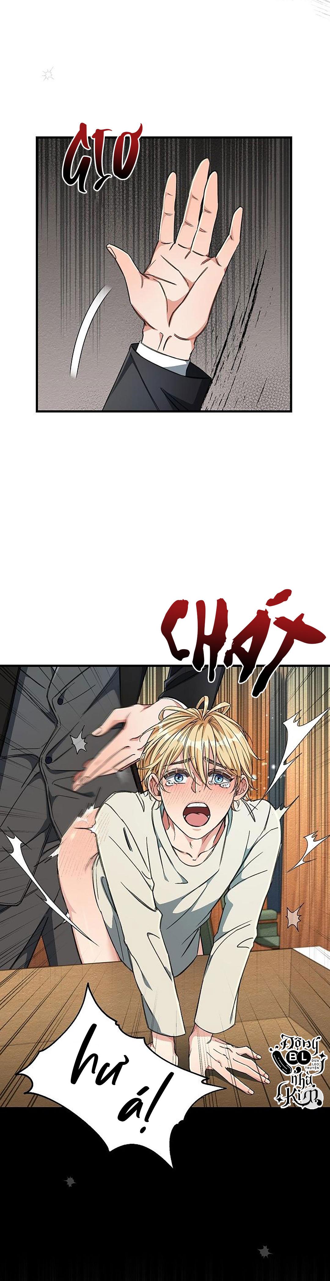 chuyến tàu điên cuồng chapter 11 15