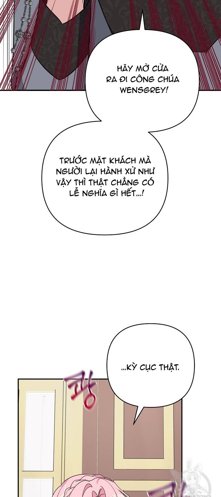 Cô Con Gái Út Của Công Tước Phản Diện chapter 65 8