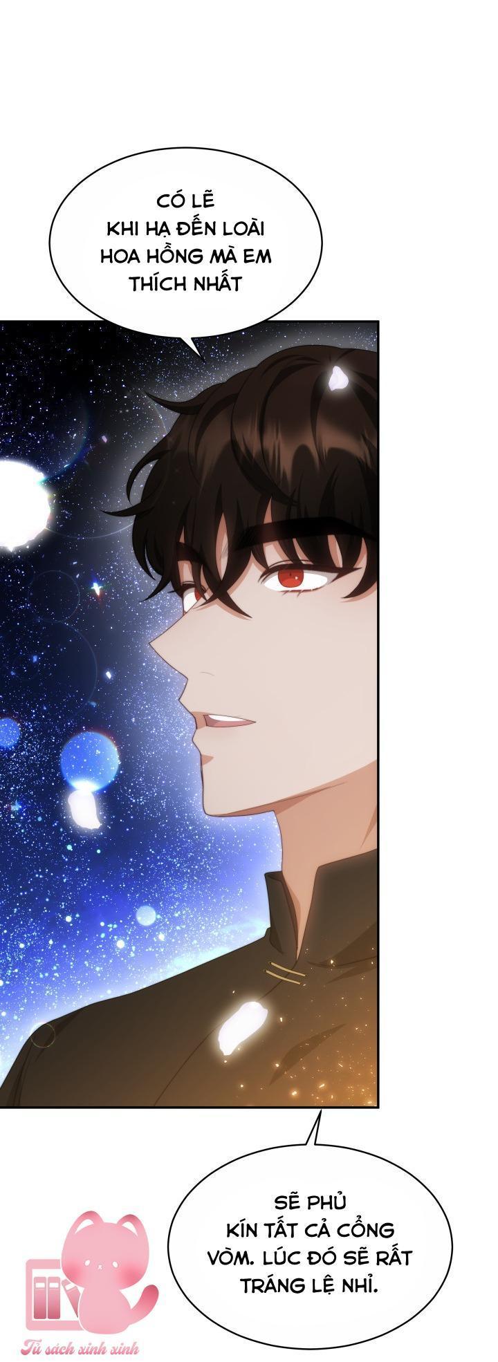 từ chồng cũ hóa thành nam chính chapter 44 9