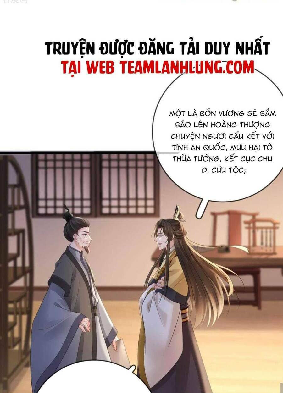 sự trả thù của vương phi chapter 52 22
