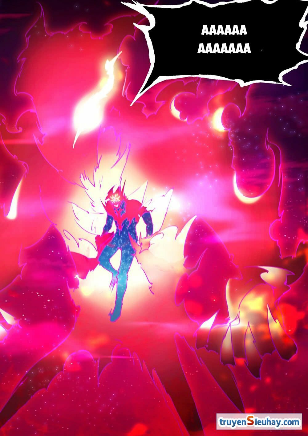 vạn cổ kiếm thần chapter 40 15