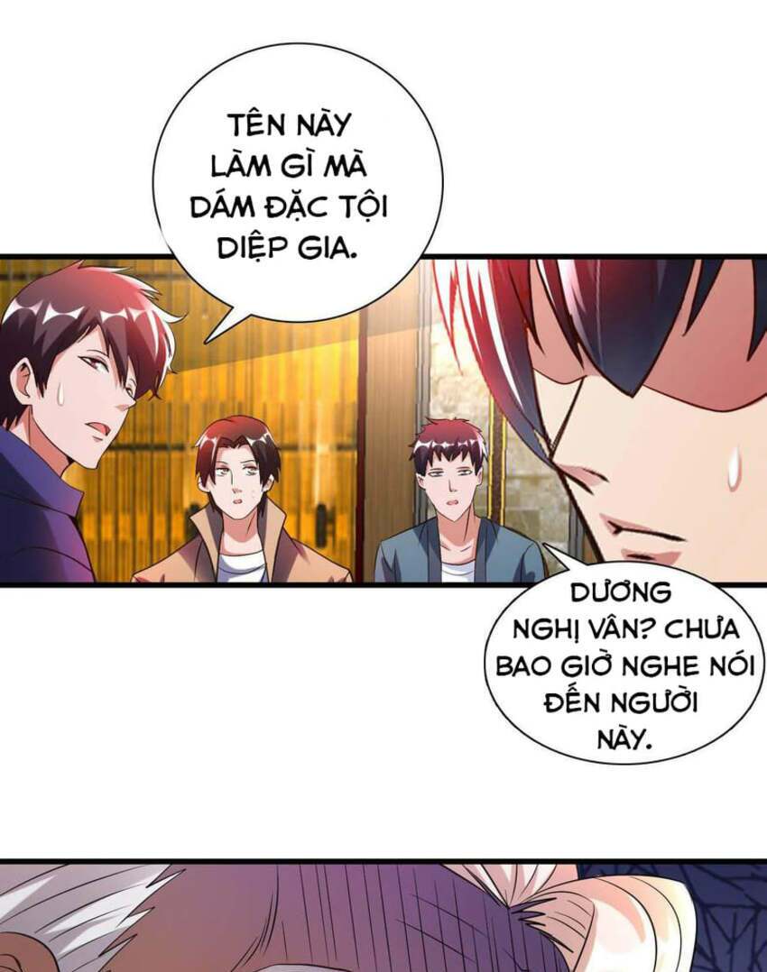 sư phụ của ta là thần tiên chapter 67 7