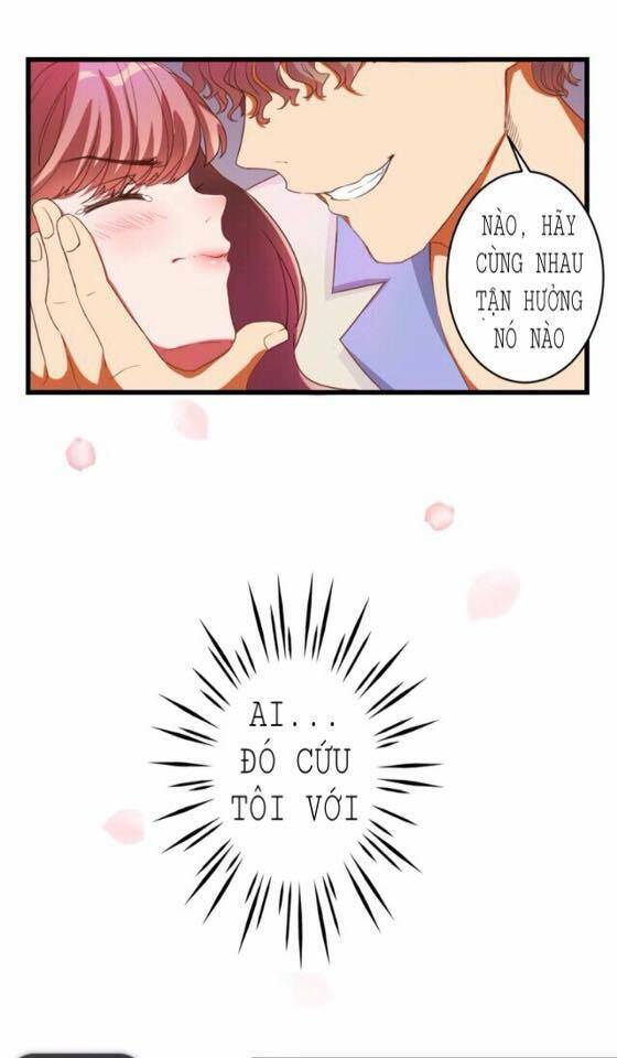 trên gối của chủ tịch ác ma chapter 1 26