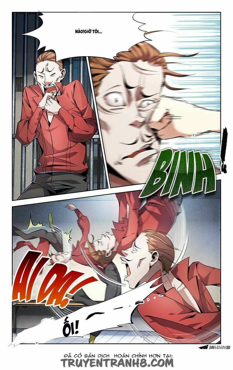 dung hợp (fusion vientane) chapter 7 3