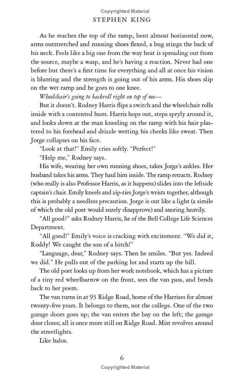 Sách ngoại văn: Holly