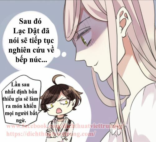 vết cắn ngọt ngào phần 1 chapter 61 25