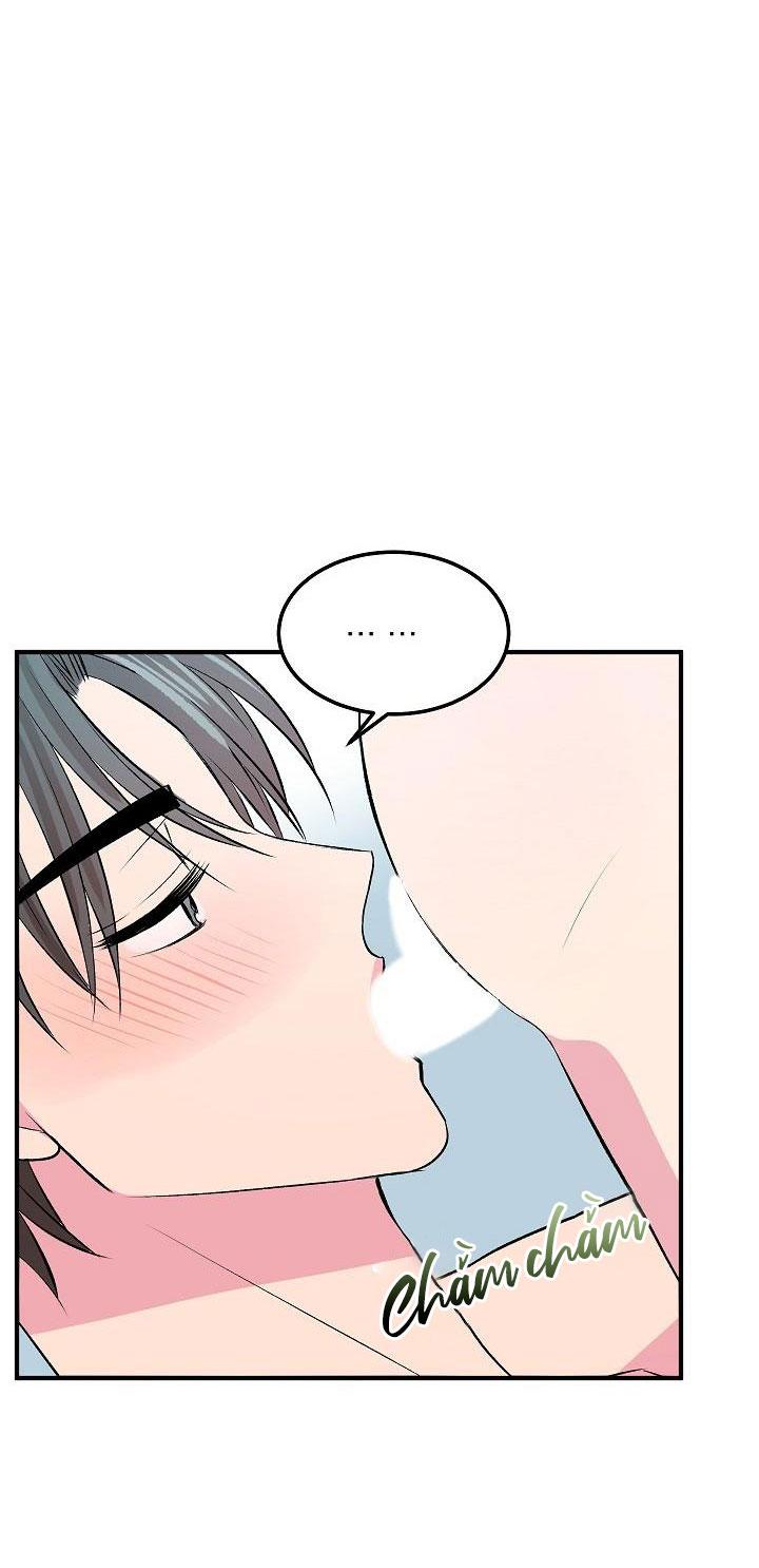 mặc dù nó hơi nhỏ nhưng hãy yêu anh đi chapter 16 37