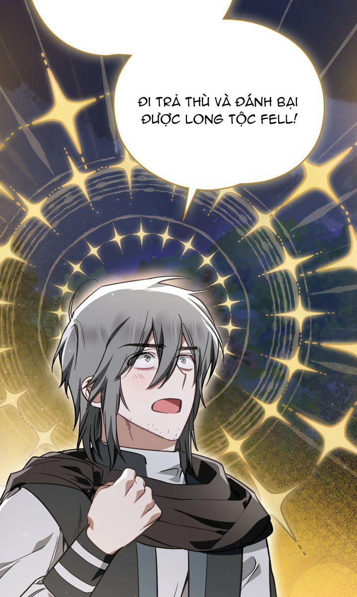 Thanh Gươm của Evangeline chapter 26.1 19