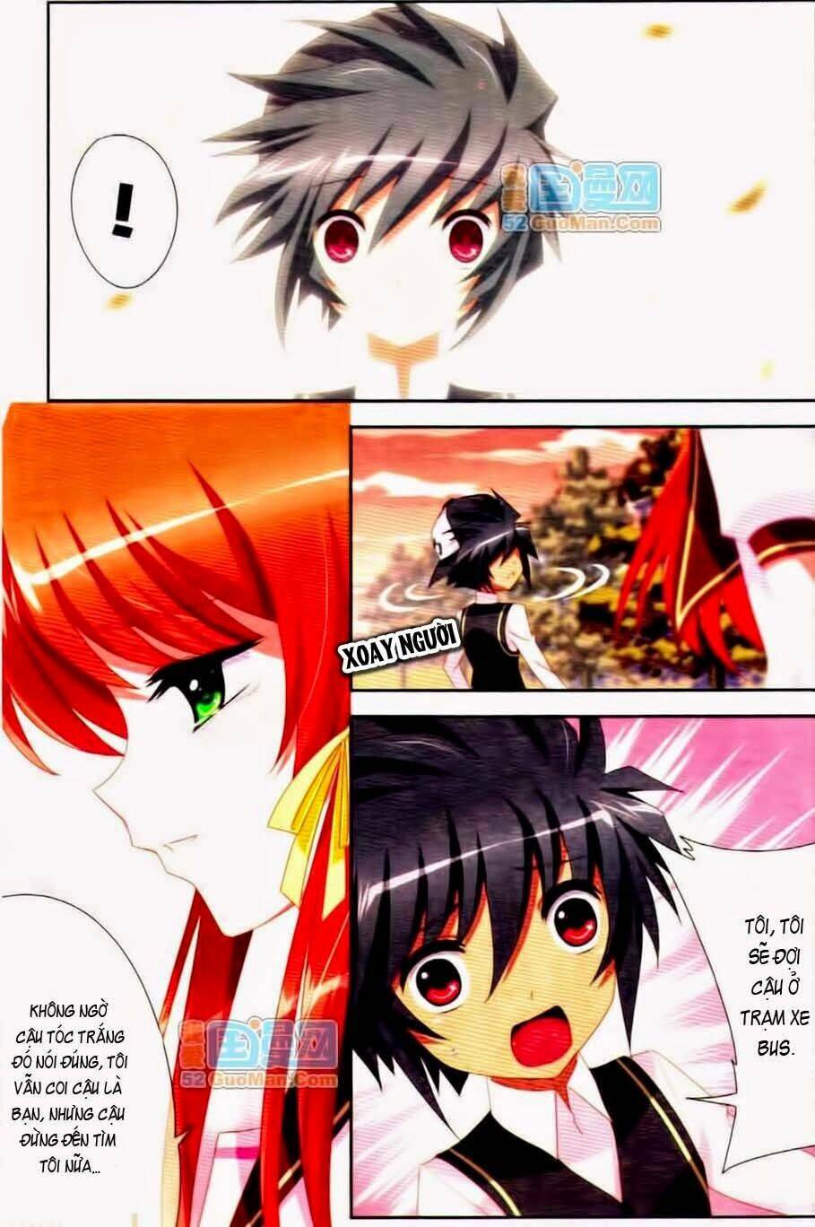 hắc khuyển chapter 8 6