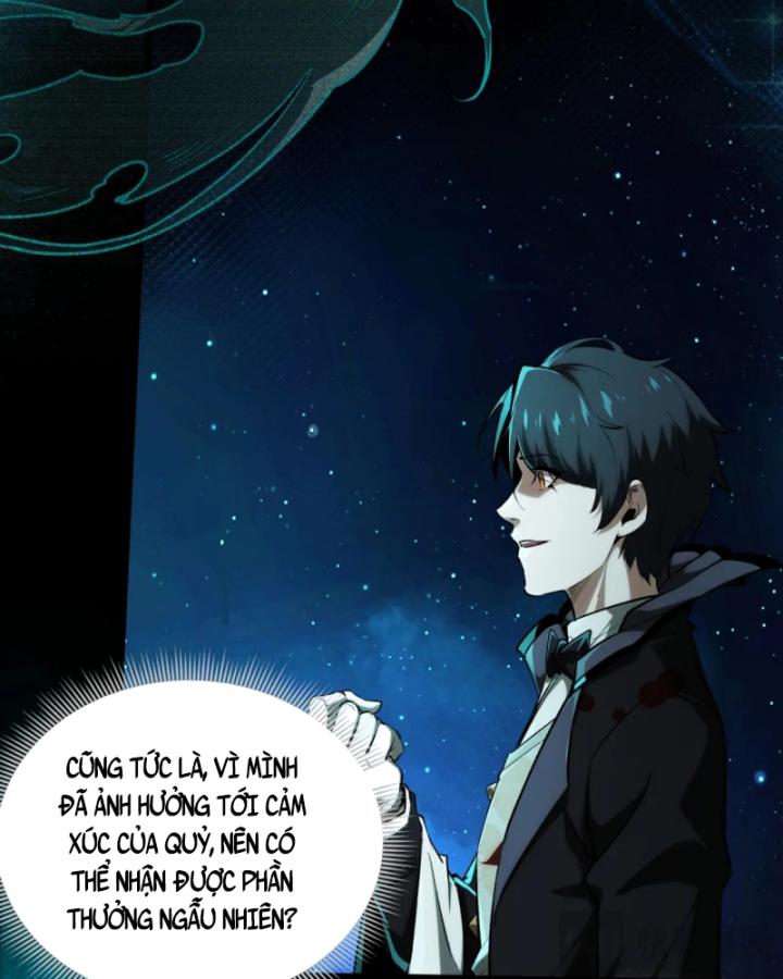 tôi chơi thế giới kinh dị như một trò chơi nuôi dưỡng chapter 1 136