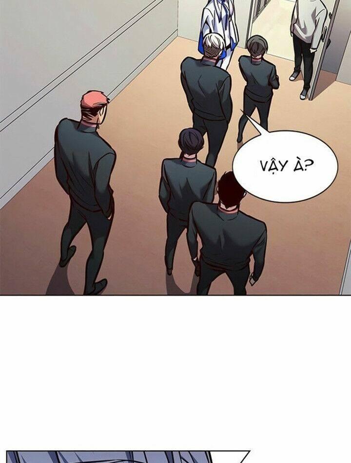 biến thân thành mèo chapter 200 69