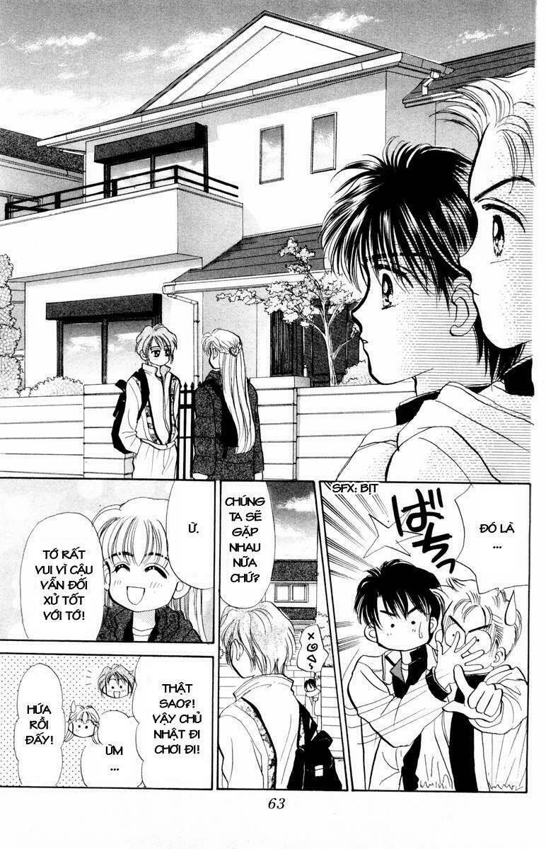 baby love chapter 22 29