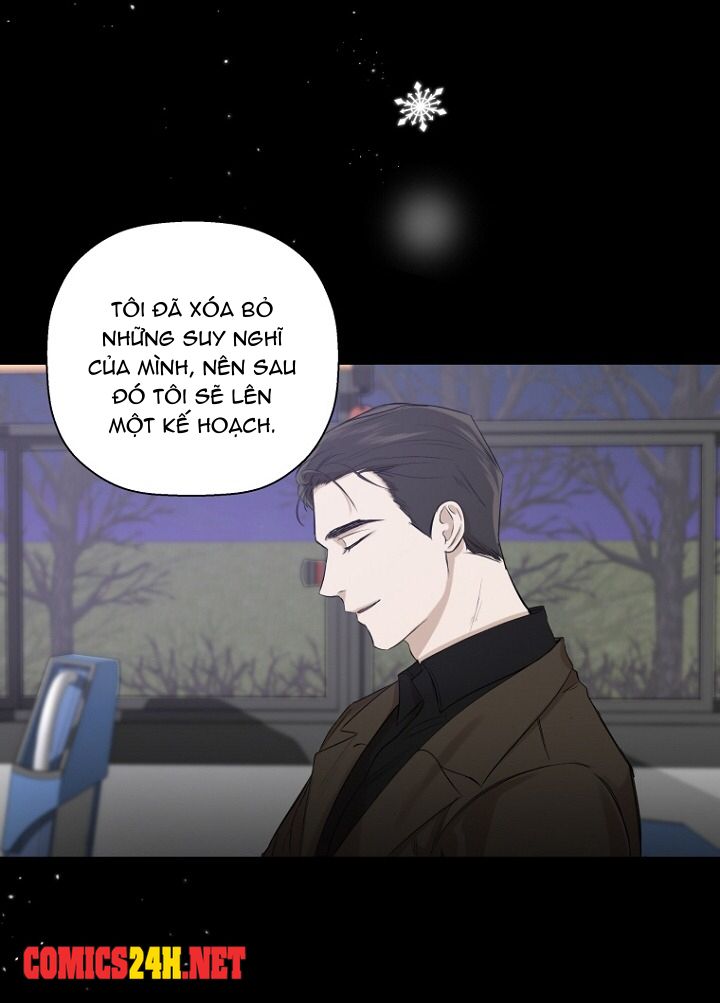 người xa lạ chapter 10 4