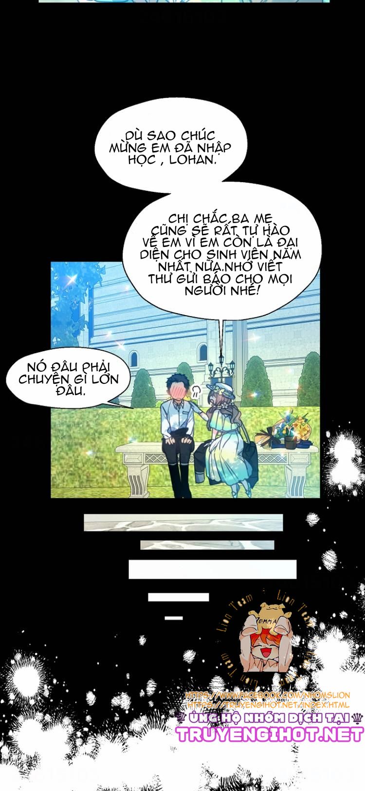 bệ hạ, xin đừng giết tôi!! chapter 30 32