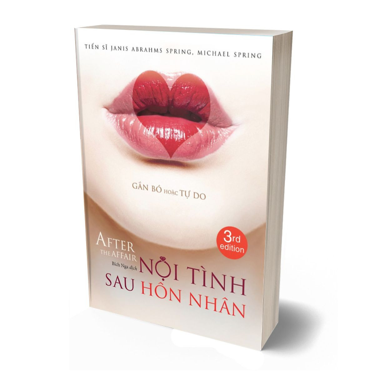 Nội Tình Sau Hôn Nhân