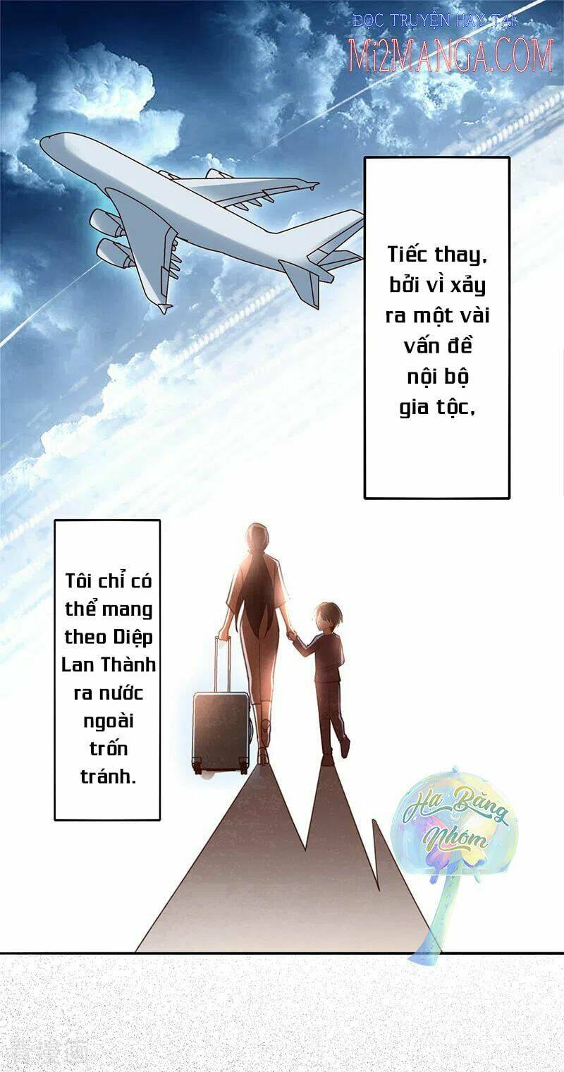 dĩ hôn chi danh chapter 33 15