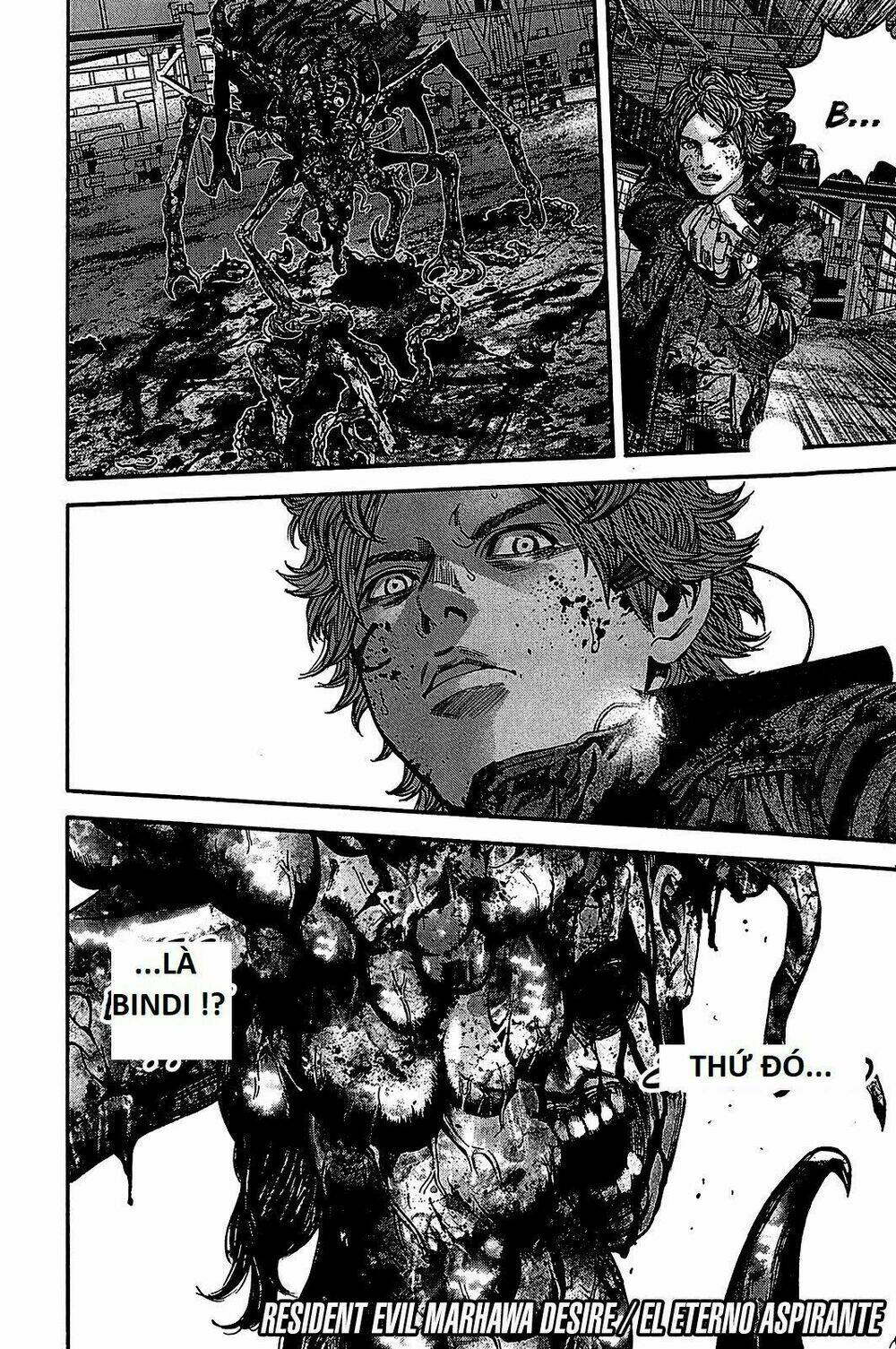 thảm họa marhawa chapter 34 19