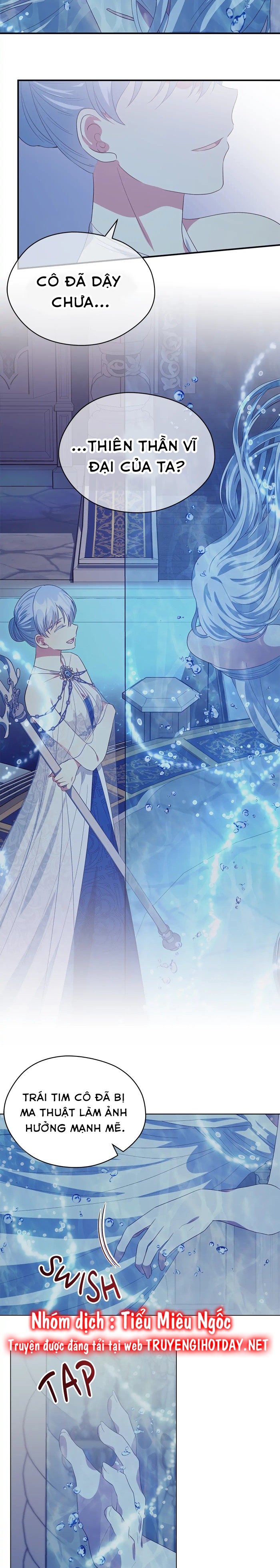 tôi không phải là nữ anh hùng chapter 63 18