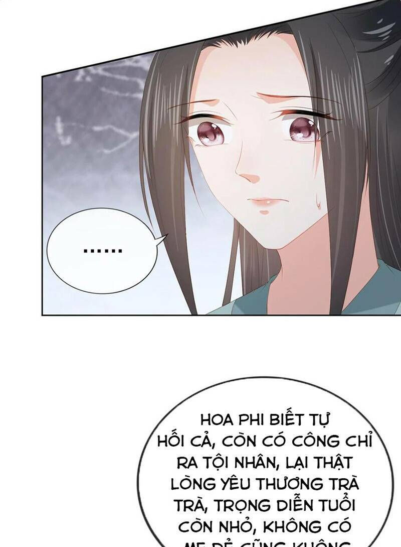 nhặt được bảo bối manh manh chapter 50 28