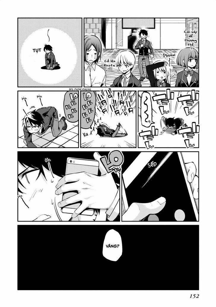 jiangshi kaitan blood chapter 8 33