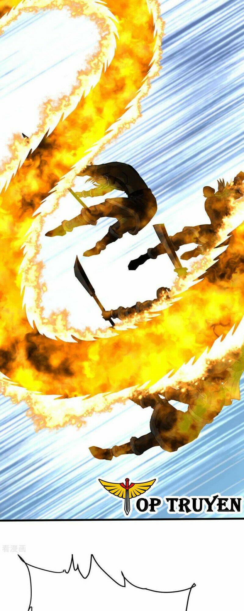 trọng sinh ta là đại thiên thần chapter 200 33