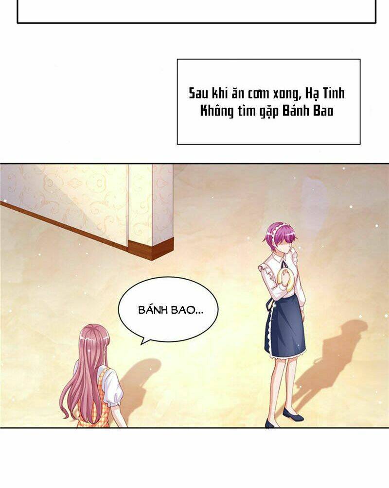 Vợ Yêu Cưới Trước Sủng Sau Chapter 95 - Trang 10