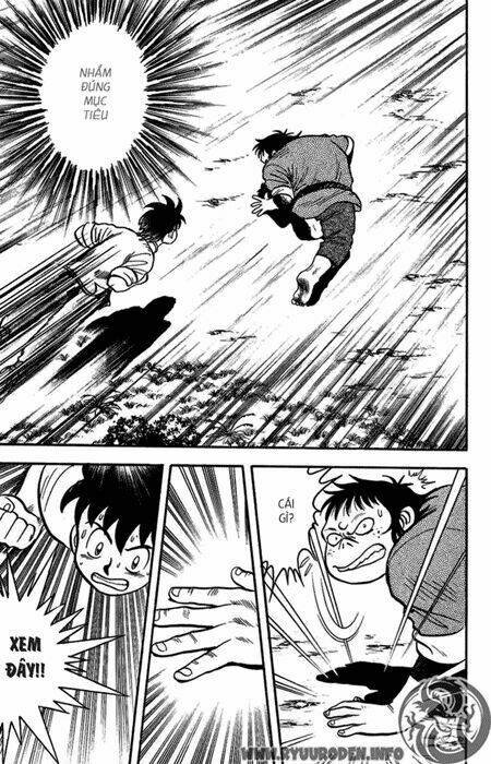 hoàng phi hồng phần 1 chapter 15 182