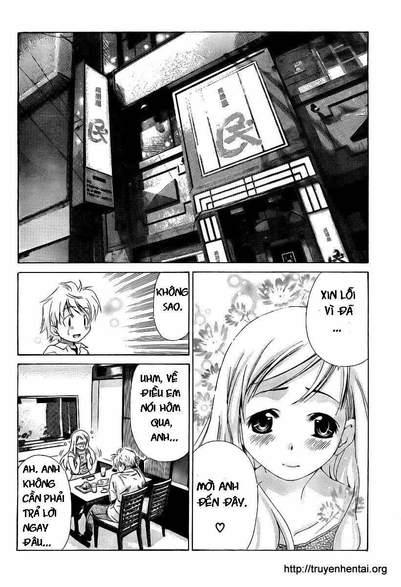 my balls chapter 8 10