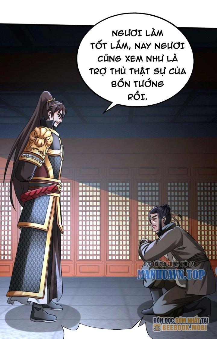 đại tần, ta là con tần thủy hoàng, giết địch thành thần chapter 48 26