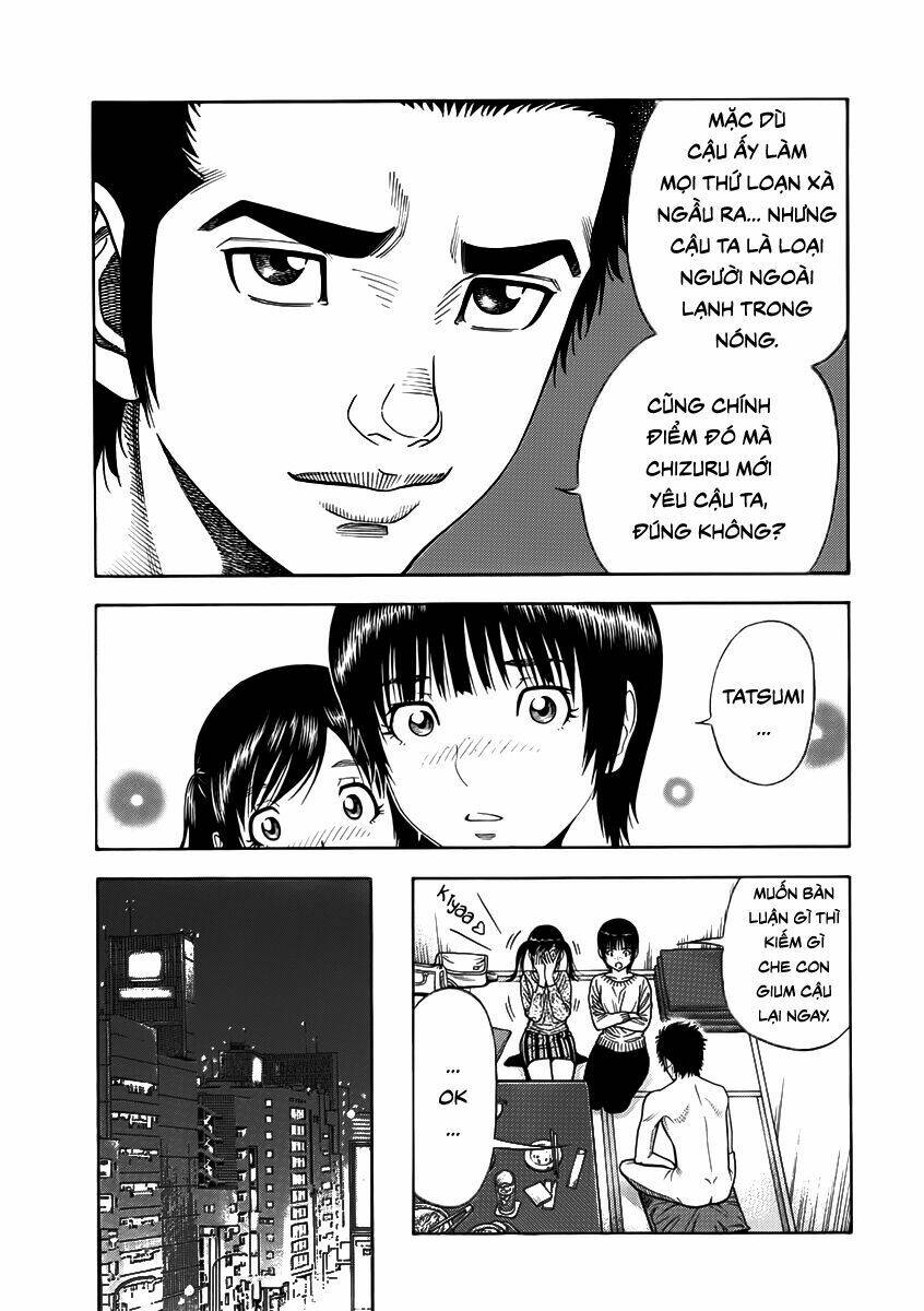 cái chết sau 7 ngày chapter 2 14