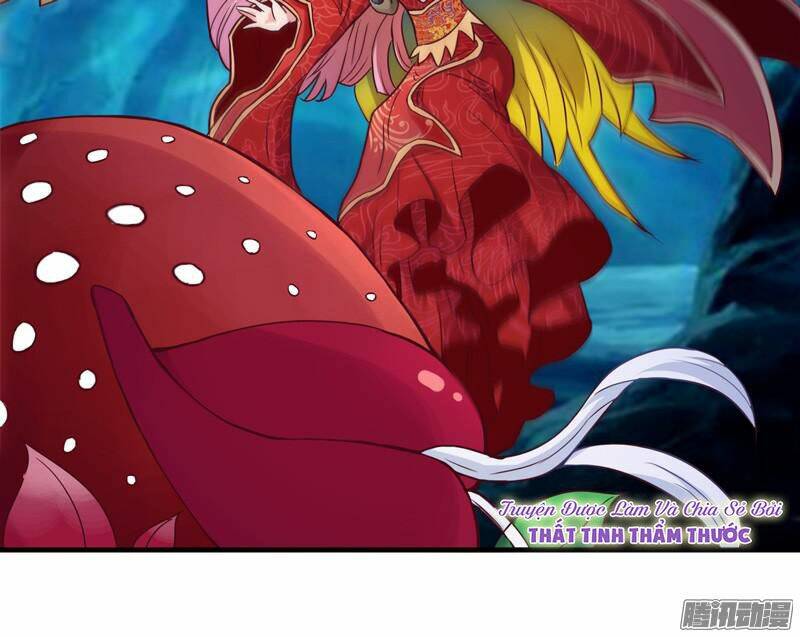 giữ chặt tiểu bạch long chapter 12 36