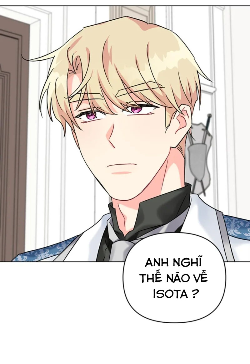 tôi đã kết hôn với một nhân vật phản diện chapter 9 43