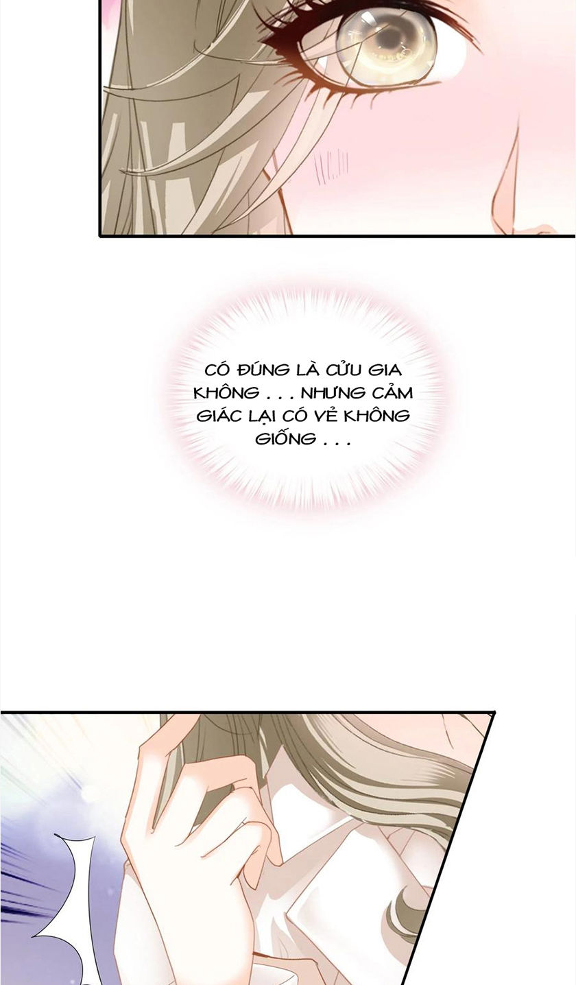 bạo quân ái nhân chapter 115 4
