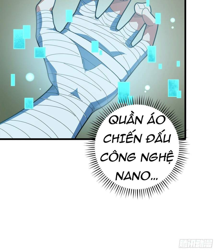 pubg luck rookie chapter 6 56