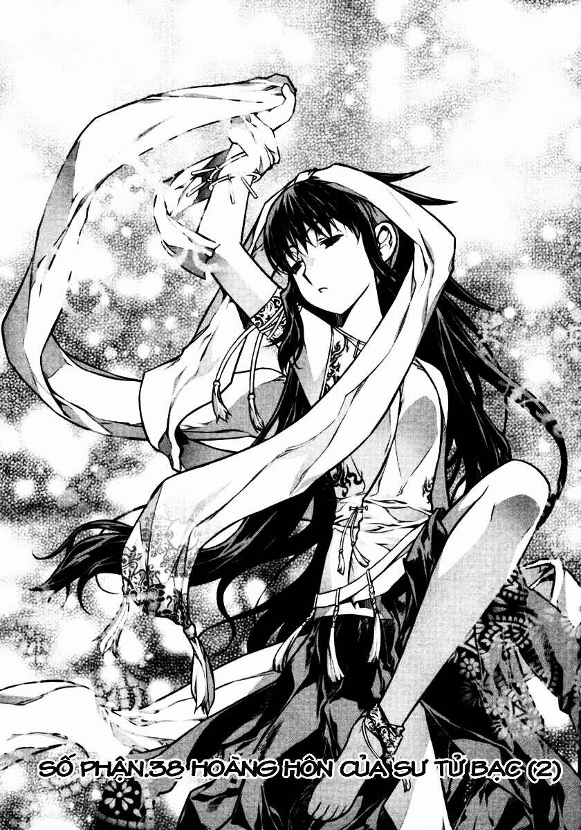 black god chapter 38 1