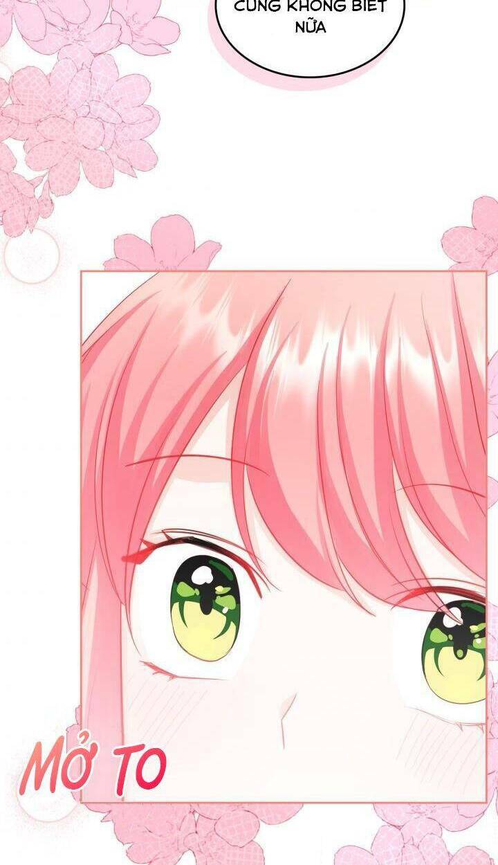 công chúa phản diện muốn ở trong ngôi nhà bánh quy chapter 60 62