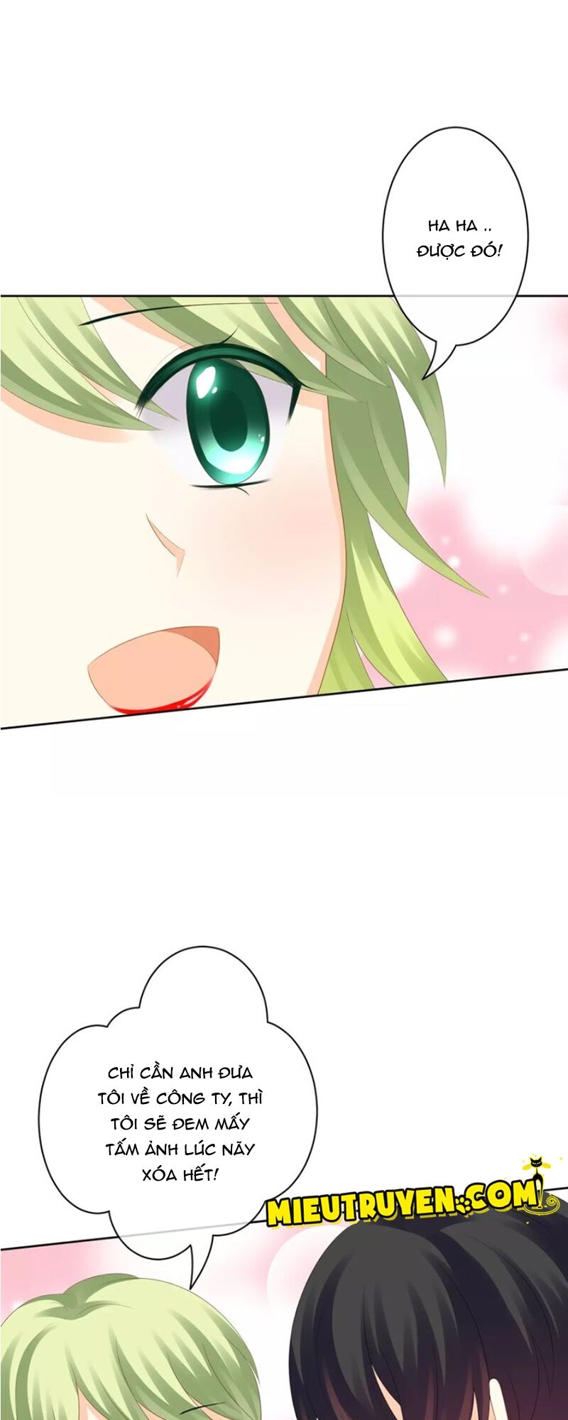 độc nhãn ác ma của ta chapter 23 11