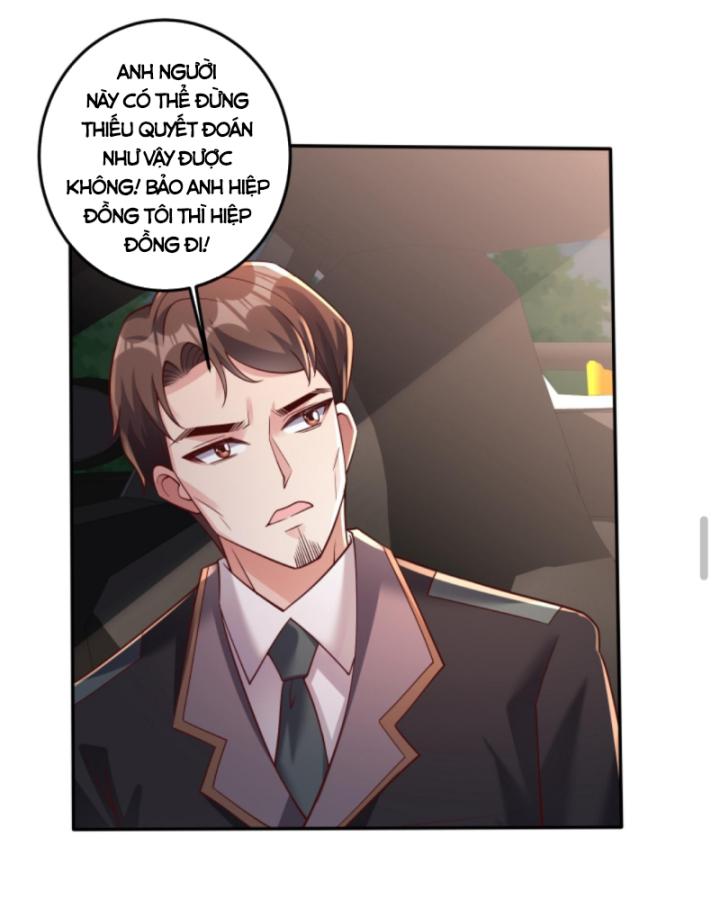 học cùng em gái, tôi bất cẩn vô địch rồi chapter 129 18