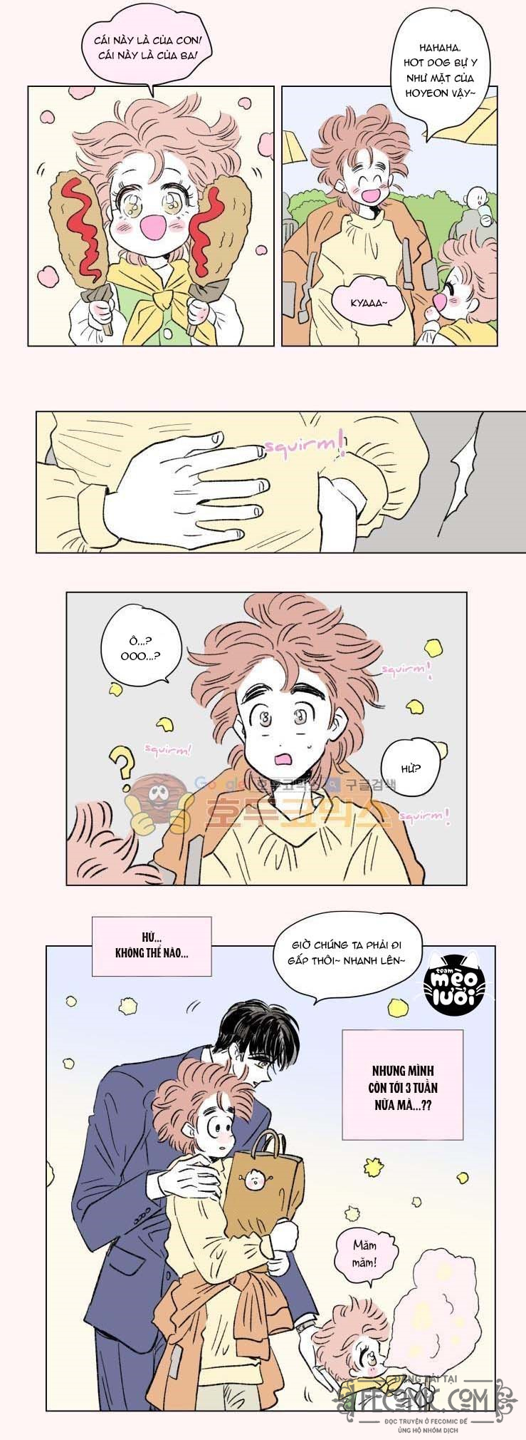 câu chuyện của hosik chapter 76 3