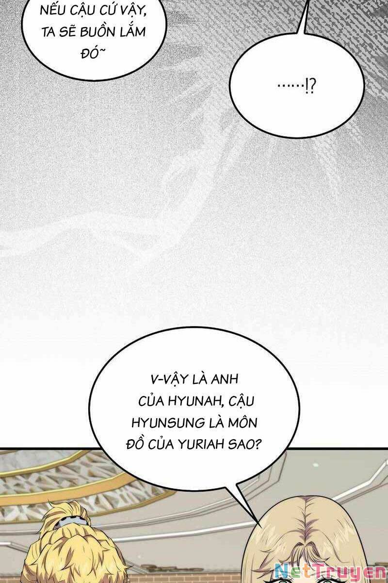 ngủ để thăng cấp chapter 68.1 13