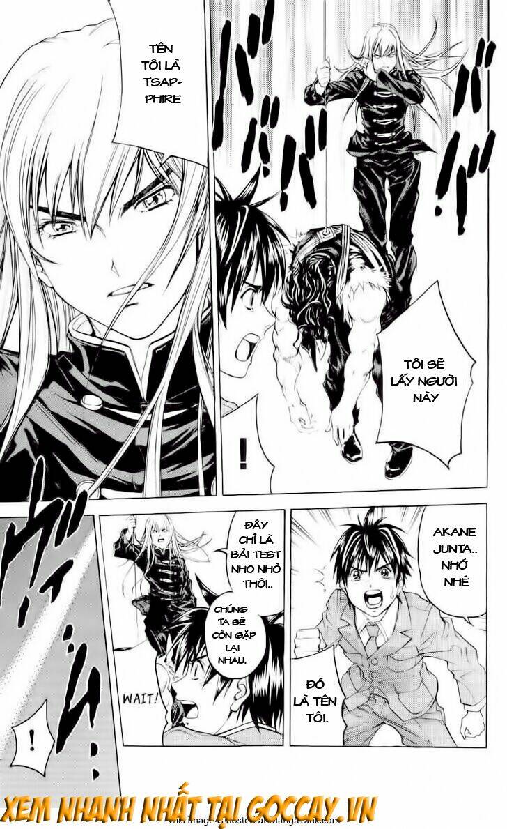 doll gun chapter 27 17