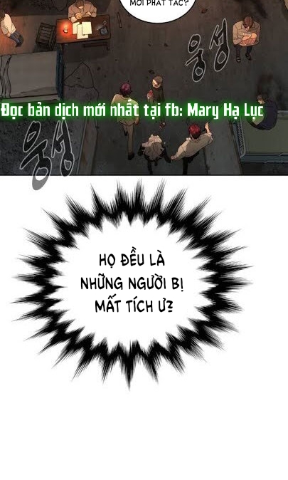 bạch huyết - white blood chapter 68 53